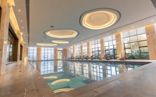 南京SPA天堂，休闲养生两不误(南京spa大全)