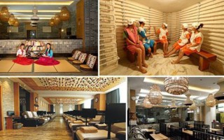 辰龙桑拿，养生新体验，尽享舒适时光(辰龙温泉浴场还开吗)