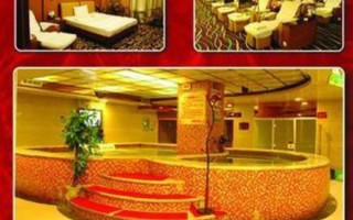 韩式汗蒸南京风潮，养生娱乐一体化新体验(南京韩式汗蒸馆排名榜)