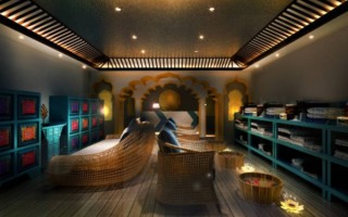 南京皙泉SPA，养身怡心，尽享宁静时光(南京泉spa关了吗)