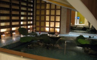 悠然南京，SPA享乐时光(南京spa休闲)