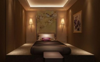 金碧桑拿，养生乐活新体验(金碧酒店桑拿)