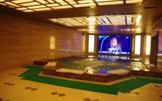 美肌养颜，南京SPA休闲新体验(南京spa养生)