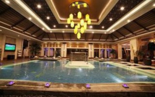 高淳SPA圣地，养生娱乐两不误(高淳 spa)