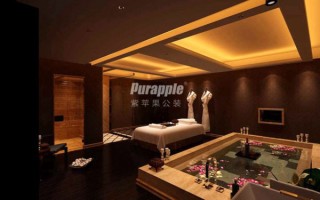 舒适休闲，南京希SPA享受时光(南京spa馆)