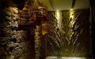 精英专属，南京SPA养生盛宴(南京spa养生馆)