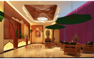 海通大厦SPA，尊享都市养生休闲时光(海通大厦怎么样)