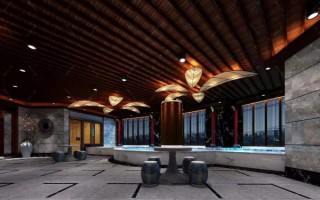 艺境SPA南京，休闲娱乐新天地(艺境spa正规吗)