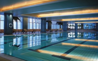 耳语SPA南京，养生之旅，静享时光(南京耳语森林)