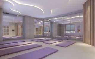 南京新街口男士SPA，养生之道，尊享时刻(南京新街口饭店男士spa)