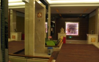 南京夜幕下，享受尊贵娱乐SPA(南京spa会所推荐)