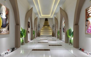 美颜养心，南京简捷SPA体验之旅(南京简爱spa)