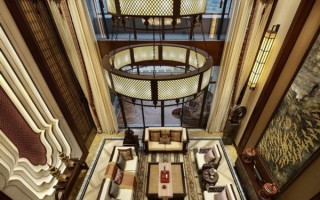 玄武南京SPA，养生理疗新体验(南京玄武饭店spa)