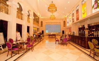 美妙放松之旅，倾城SPA邀您共度休闲时光！(倾城养生spa)