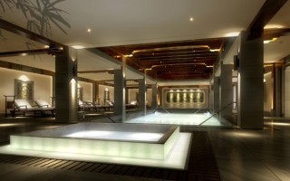 高端男士SPA南京站，尽享休闲养生之旅(南京男士spa推荐)