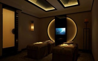 明发桑拿盛宴，养生娱乐，尽享休闲时光(明发休闲中心怎么样)