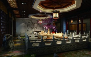 魅力南京，女性专属SPA养心之旅(南京女性spa养生会所)