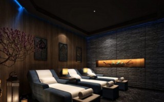 空中SPA乐享，南京航空休闲时光(南京航空空姐)